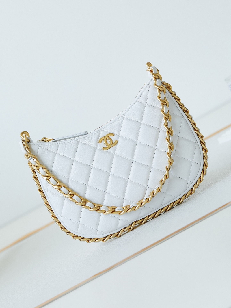 Chanel Satchel Bags